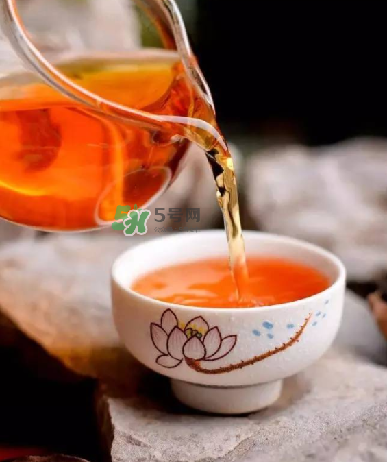 立秋后喝什么茶好？立秋后喝什么茶養(yǎng)生？