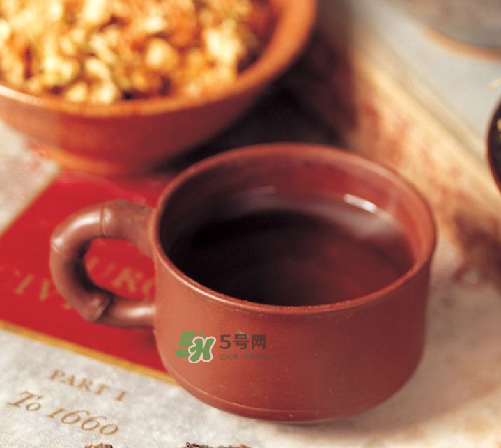 立秋后喝什么茶好？立秋后喝什么茶養(yǎng)生？