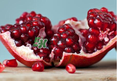 石榴為什么會發(fā)黑？石榴發(fā)黑怎么回事？