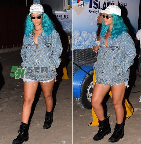 supreme與lv聯(lián)名牛仔外套多少錢？supreme與lv聯(lián)名牛仔襯衣價格