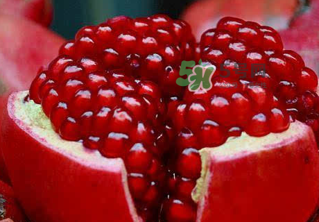 石榴為什么會發(fā)黑？石榴發(fā)黑怎么回事？