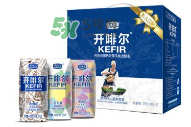 君樂寶開啡爾多少錢一箱？君樂寶開啡爾價格