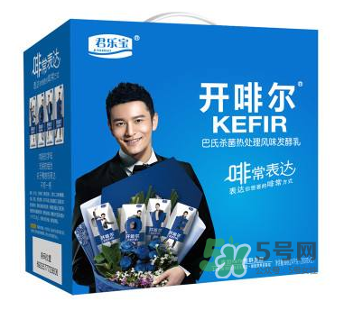 君樂寶開啡爾多少錢一箱？君樂寶開啡爾價格