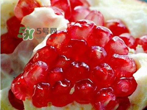 石榴為什么會爛？石榴怎么存放不會爛？