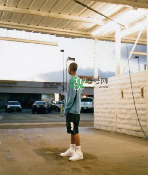 undefeated2017秋冬系列怎么樣_好看嗎_款式有哪些？