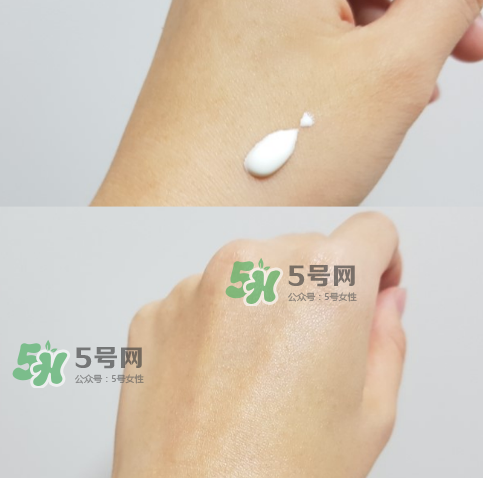 蘭芝防曬霜好用嗎？蘭芝防曬霜防水嗎？