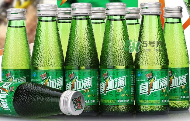 日加滿飲料多少錢一瓶？日加滿飲料為什么這么貴？