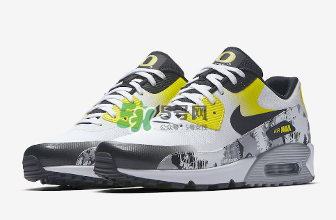 nike air max 90 ultra 2.0 oregon什么時(shí)候發(fā)售_多少錢？