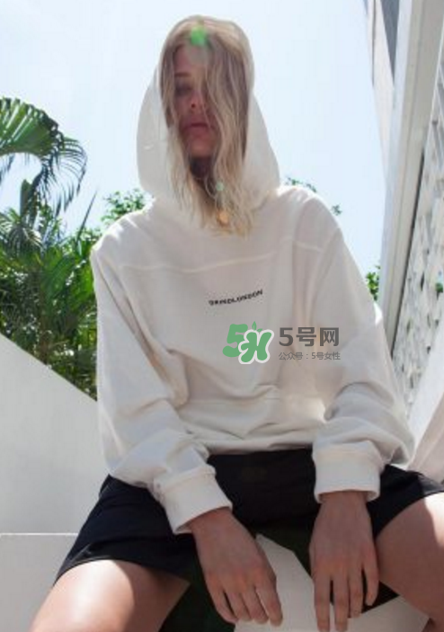 grind london2018春夏系列怎么樣_好看嗎_款式有哪些？