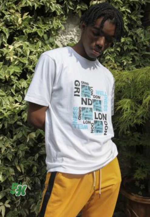 grind london2018春夏系列怎么樣_好看嗎_款式有哪些？