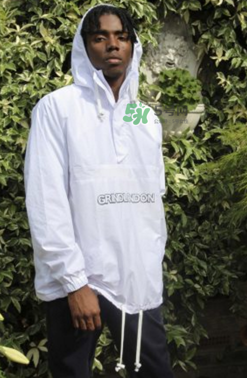 grind london2018春夏系列怎么樣_好看嗎_款式有哪些？