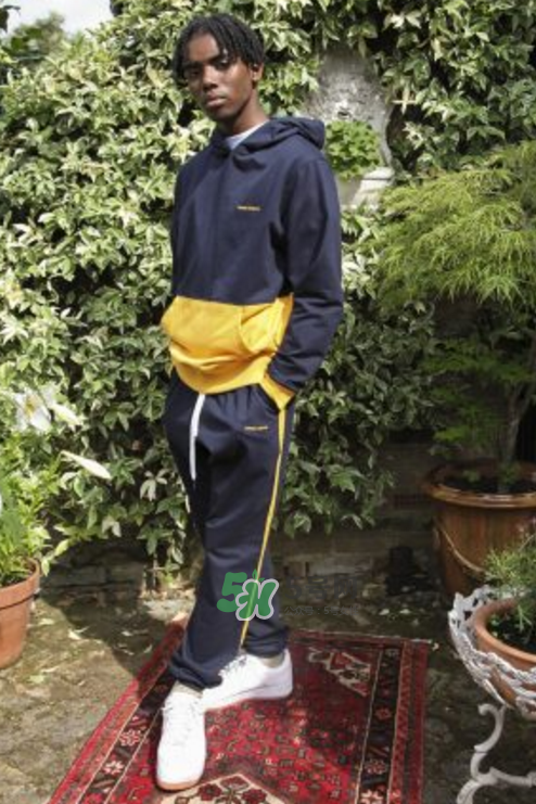 grind london2018春夏系列怎么樣_好看嗎_款式有哪些？