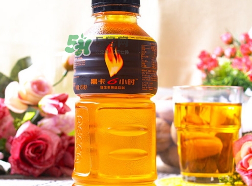 黑卡飲料多少錢一瓶？黑卡6小時價格表