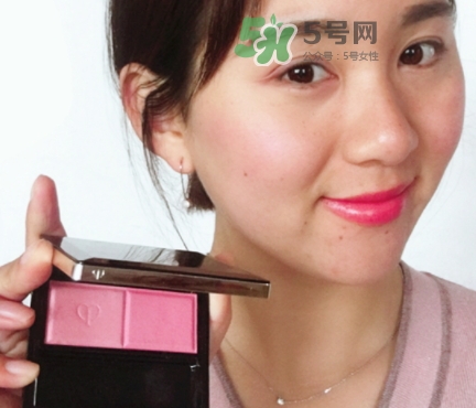 cpb花漾腮紅怎么樣？cpb花漾腮紅多少錢(qián)？