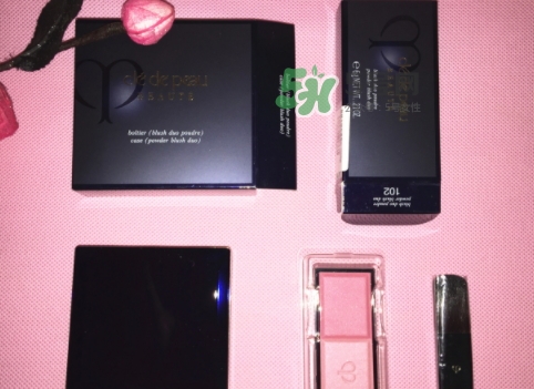 cpb花漾腮紅怎么樣？cpb花漾腮紅多少錢(qián)？