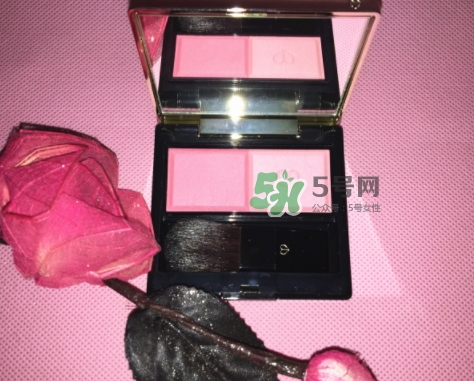 cpb花漾腮紅怎么樣？cpb花漾腮紅多少錢(qián)？