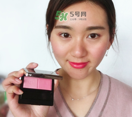 cpb花漾腮紅怎么樣？cpb花漾腮紅多少錢(qián)？