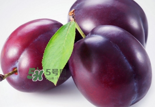 吃西梅上火嗎？新鮮西梅怎么吃