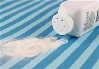 寶寶用爽身粉有危害嗎？爽身粉對寶寶有什么危害？