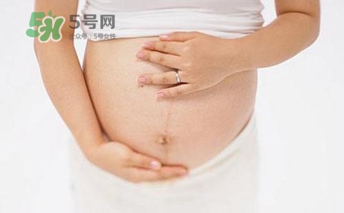 胎兒入盆怎么摸得出來？胎兒入盆多久會生？