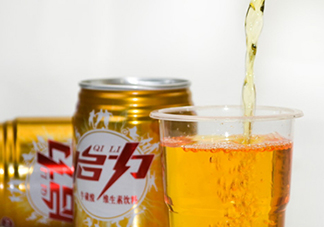 啟力再來一聽是什么意思？啟力和紅牛哪個好？