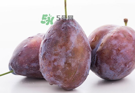 吃西梅上火嗎？新鮮西梅怎么吃