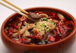 毛血旺是一種動(dòng)物嗎？毛血旺是鴨血嗎