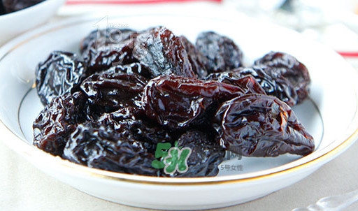 孕婦能吃新鮮西梅嗎？西梅和李子的區(qū)別