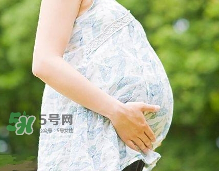 孕期為什么會(huì)水腫？孕期手腳腫怎么辦？