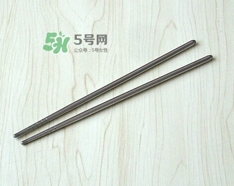 不銹鋼筷子怎么消毒？不銹鋼筷子吃飯的危害