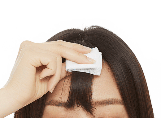 劉海吸油紙好用嗎 劉海吸油紙?jiān)趺礃? alt=