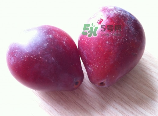 新鮮西梅怎么洗？西梅怎么催熟