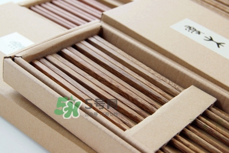 新木筷子使用前怎么處理？新買的木筷子怎么處理