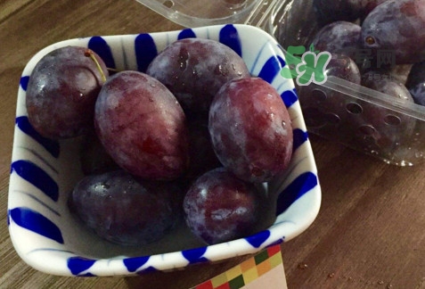 西梅是李子嗎？西梅是什么季節(jié)的水果