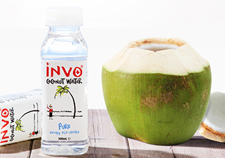 invo椰子水多少錢？invo椰子水好喝嗎？