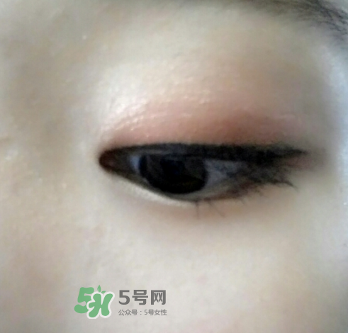 蜜絲佛陀眼線液筆怎么樣？蜜絲佛陀眼線液筆好用嗎？