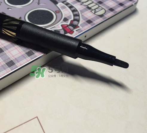 蜜絲佛陀眼線液筆怎么樣？蜜絲佛陀眼線液筆好用嗎？