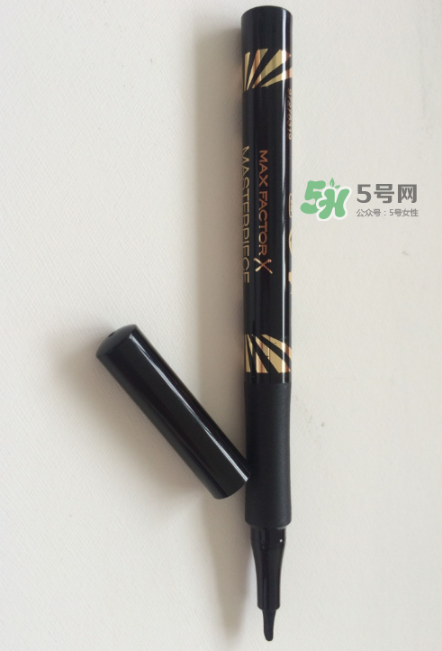 蜜絲佛陀眼線液筆怎么樣？蜜絲佛陀眼線液筆好用嗎？