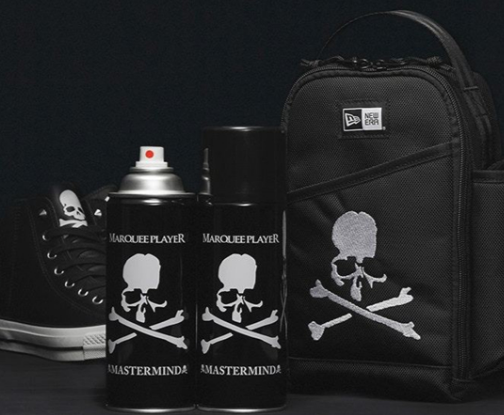 mastermind japan球鞋護(hù)理套裝在哪買？mmj球鞋護(hù)理套裝怎么買？