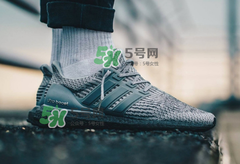 adidas ultraboost triple grey什么時候發(fā)售？