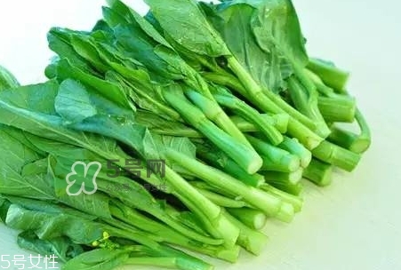 蓋菜的營(yíng)養(yǎng)價(jià)值_蓋菜的功效與作用及飲食禁忌