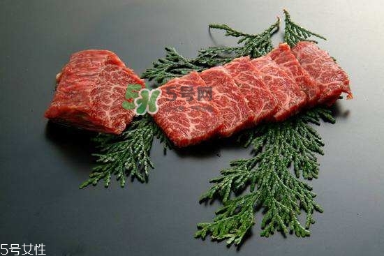 美國(guó)牛肉什么時(shí)候進(jìn)入中國(guó)？美國(guó)牛肉等級(jí)