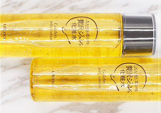 佑天蘭黃金果凍金箔水多少錢(qián)_佑天蘭黃金化妝水專(zhuān)柜價(jià)格