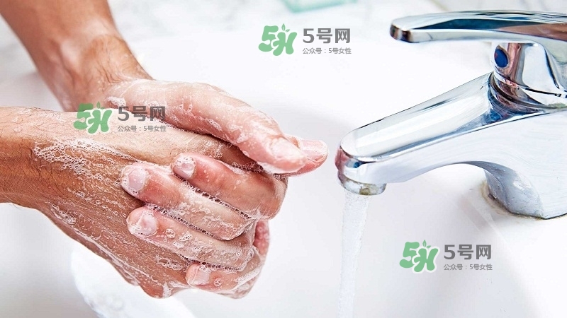 孕婦能用肥皂嗎？孕婦能用肥皂洗衣服嗎？