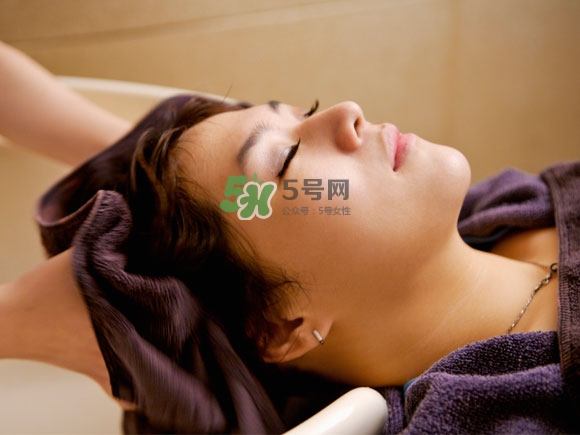 孕婦可以用冷水洗頭嗎？孕婦洗頭可以按摩嗎？