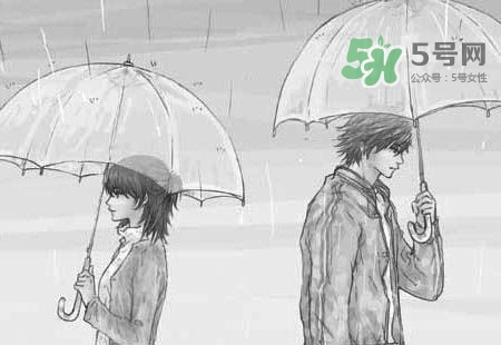 七夕前為什么這么多人分手？為什么那么多人在七夕前后分手？