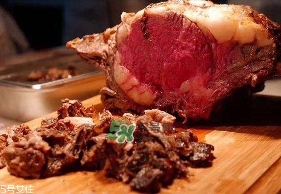 美國牛肉多少錢一斤？美國牛肉價格