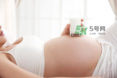 孕晚期補(bǔ)鈣多少合適？孕期補(bǔ)鈣補(bǔ)到多少周？