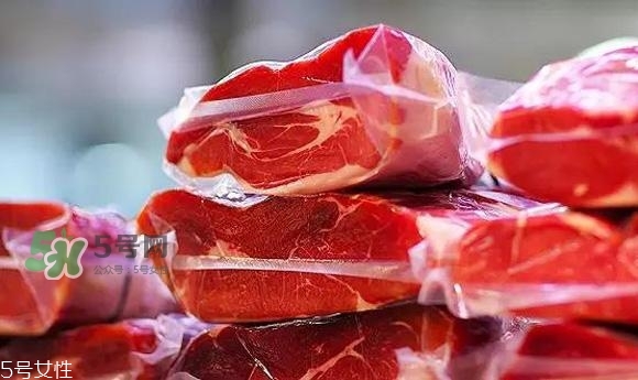 美國牛肉多少錢一斤？美國牛肉價格