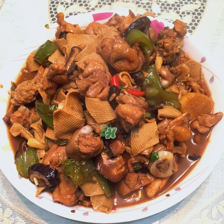 黃燜雞的家常做法 黃燜雞米飯的家庭做法 黃燜雞的家常做法 黃燜雞米飯的家庭做法